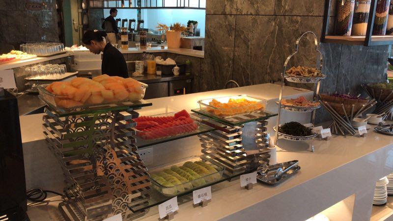 Shenzhen Bantian Huaweizhongcheng Atour Hotel Dış mekan fotoğraf
