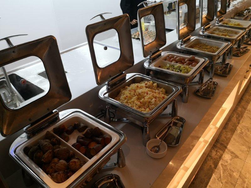 Shenzhen Bantian Huaweizhongcheng Atour Hotel Dış mekan fotoğraf